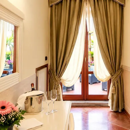 Bed & Breakfast Medea Naples