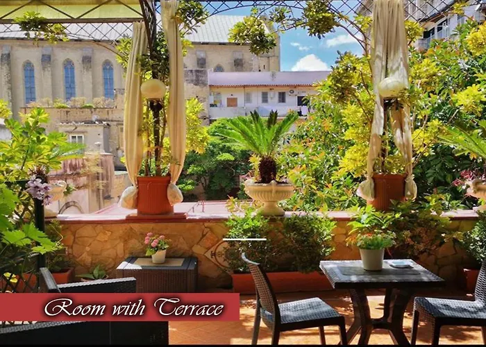 Bed & Breakfast Medea