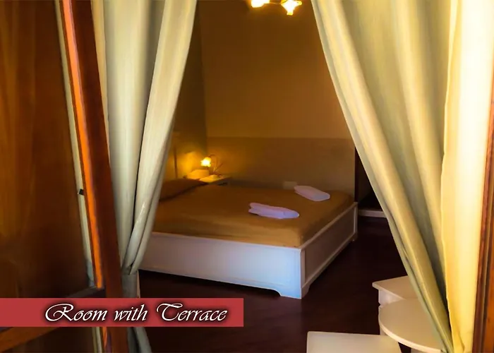 Bed & Breakfast Medea Naples