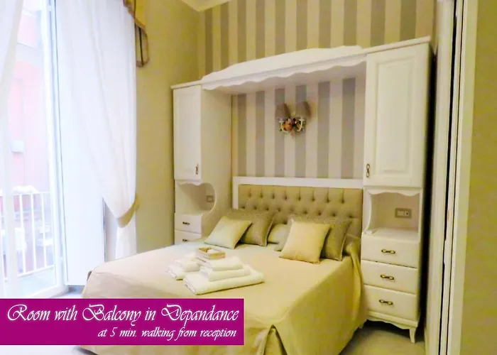 Bed & Breakfast Medea Naples