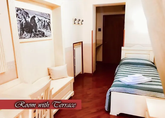 Bed & Breakfast Medea