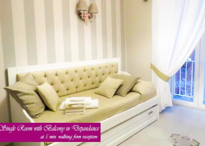 Medea Bed & Breakfast 3*