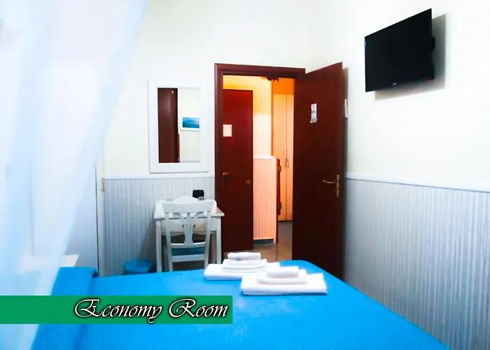 Bed & Breakfast Medea Naples