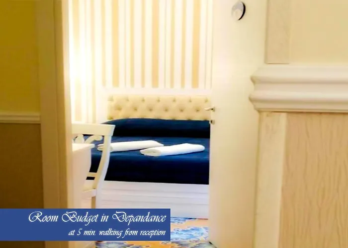 Bed & Breakfast Medea 3*