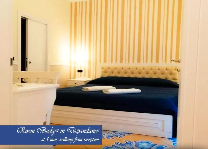 Bed & Breakfast Medea Naples