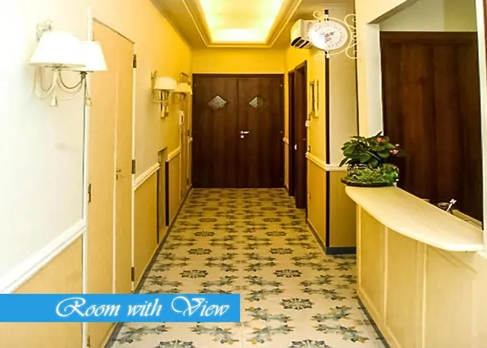 Bed & Breakfast Medea 3*