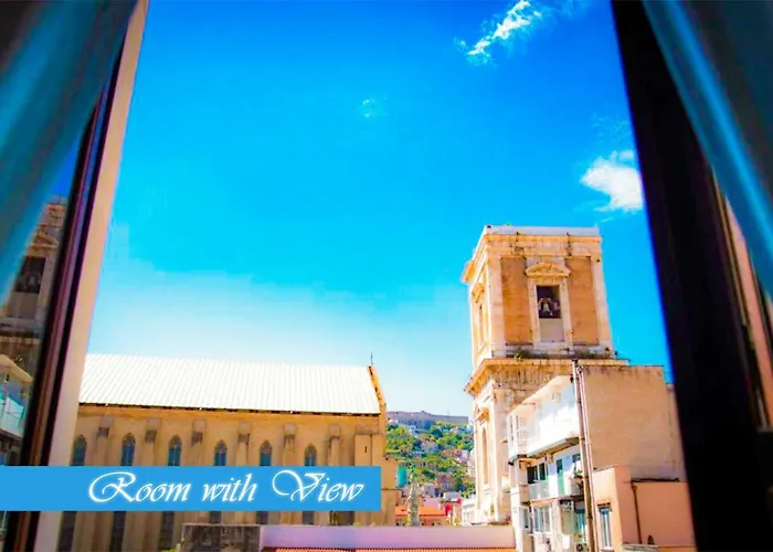 Bed & Breakfast Medea Naples