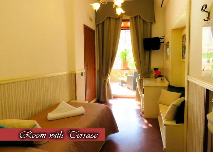 Medea Bed & Breakfast