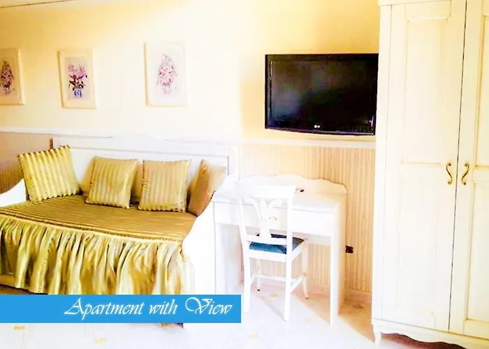 Bed & Breakfast Medea