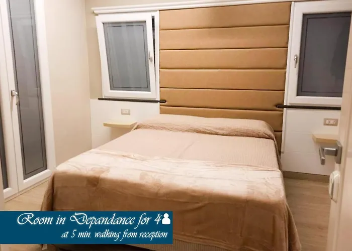 Bed & Breakfast Medea 3*