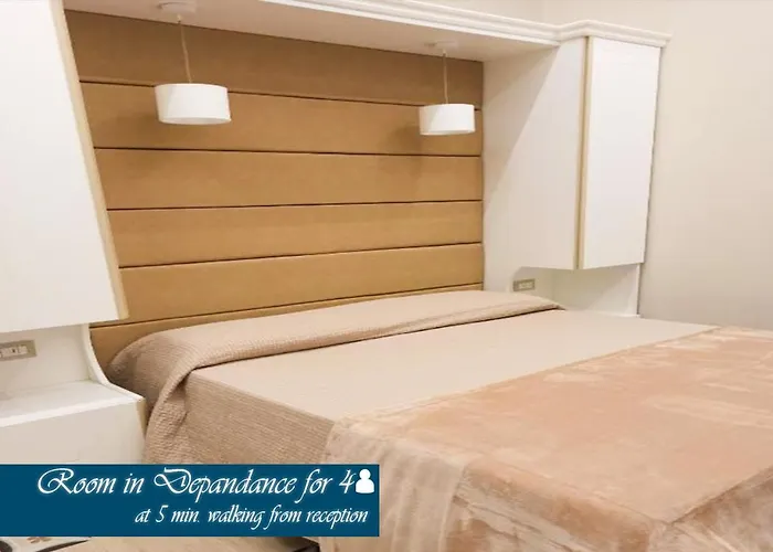 Bed & Breakfast Medea