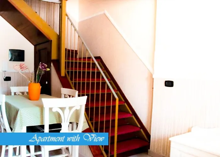 Bed & Breakfast Medea 3*