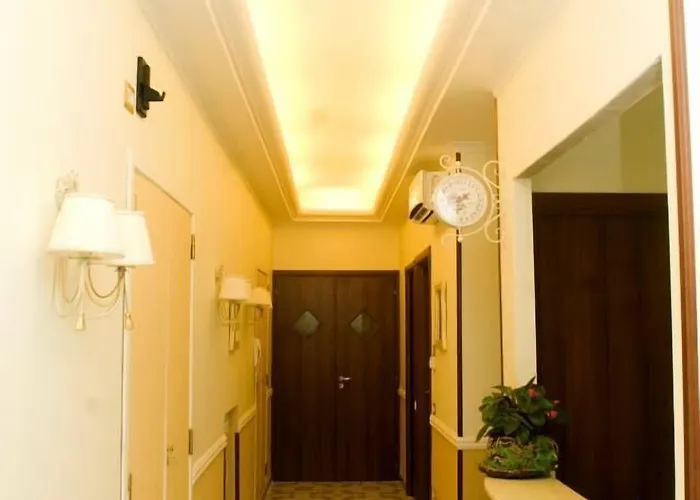 Medea Bed & Breakfast Naples