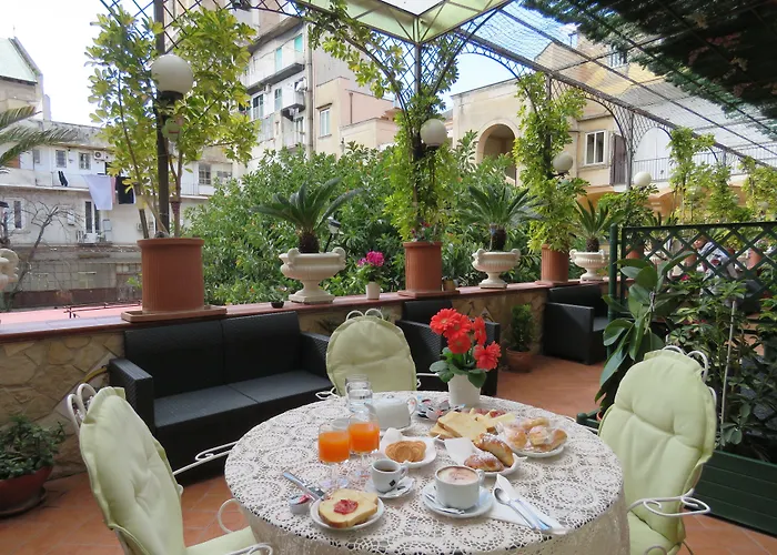 Medea Bed & Breakfast