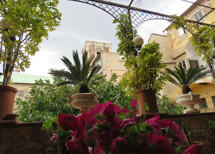 Bed & Breakfast Medea