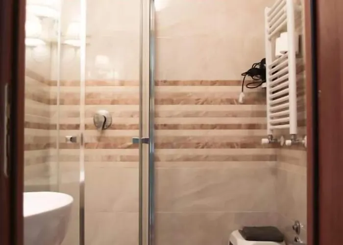 Medea Bed & Breakfast Naples