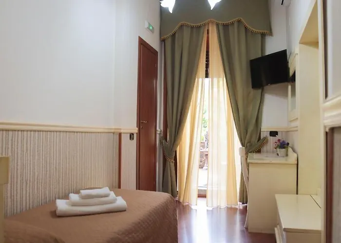 Bed & Breakfast Medea