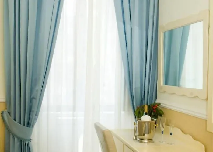 Medea Bed & Breakfast Naples