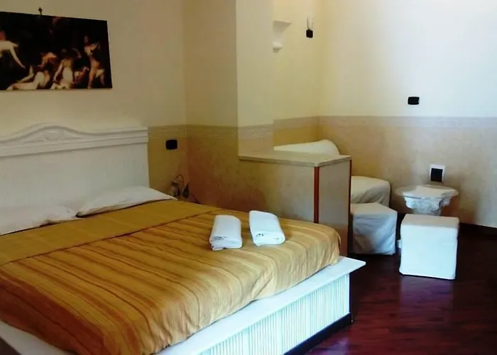 Medea Bed & Breakfast 3*