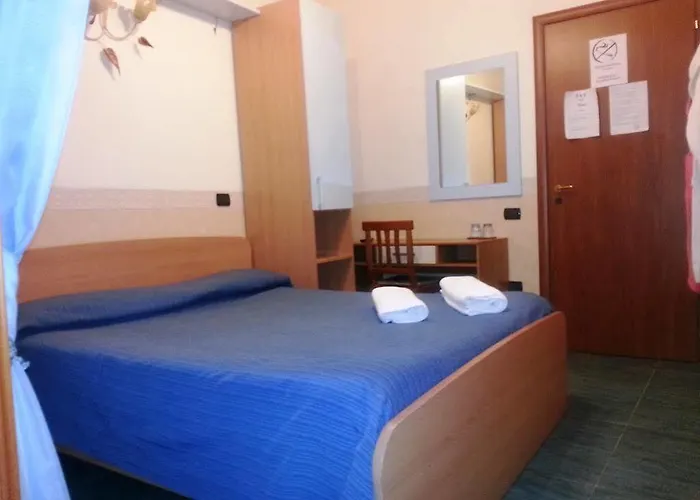 Bed & Breakfast Medea 3*