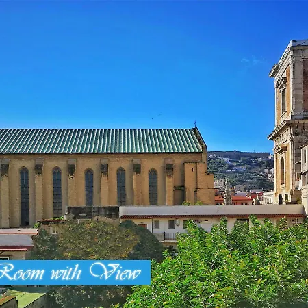 Medea Bed and breakfast Nápoles