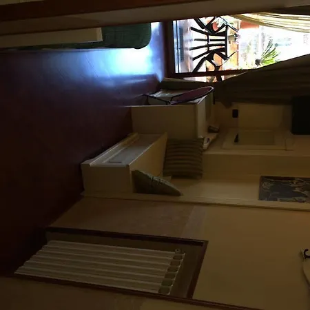 美狄亚住宿加早餐旅馆 那不勒斯