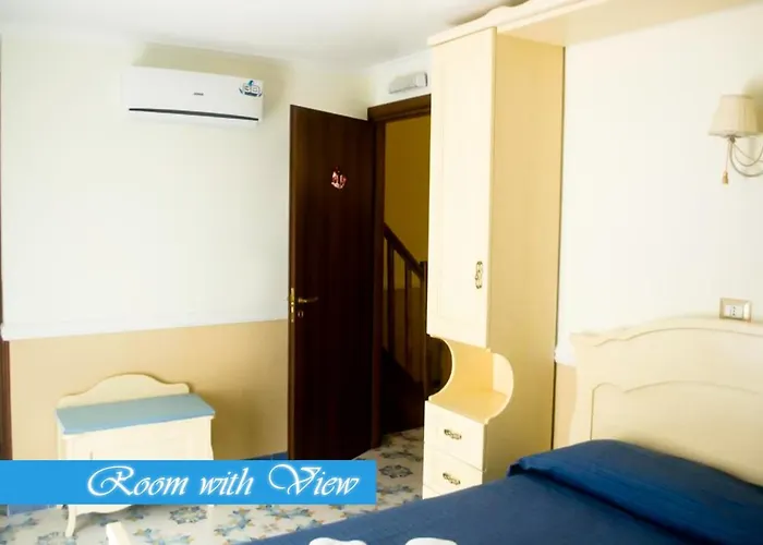 Medea Bed and breakfast 3*