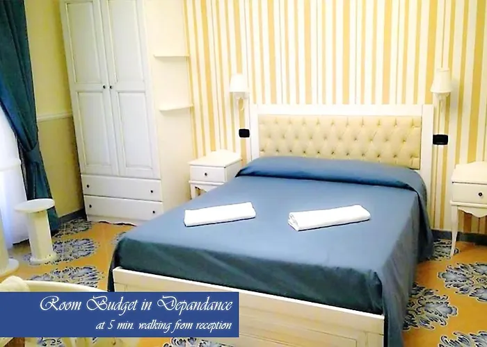 Medea Bed and breakfast 3*