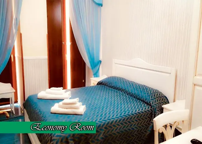 Bed and breakfast Medea