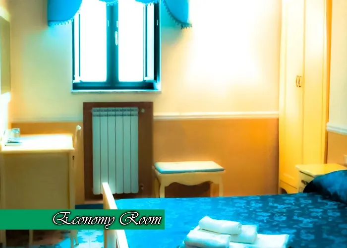 Medea Bed and breakfast