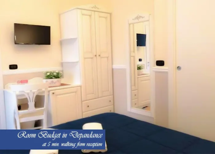 Bed and breakfast Medea