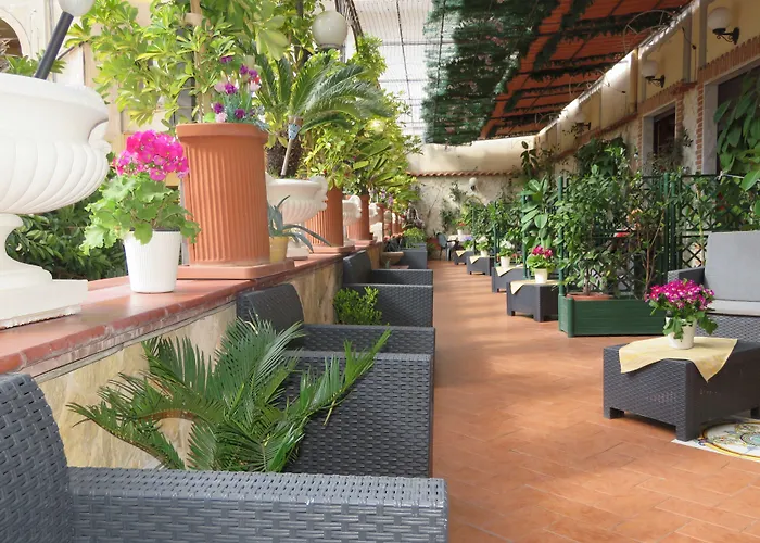 Medea Bed and breakfast