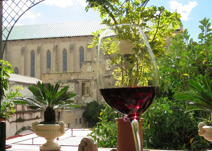 Medea Bed and breakfast