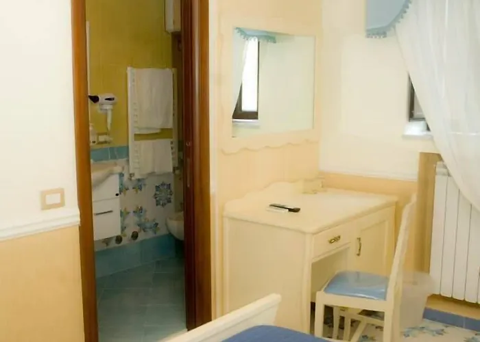 Bed and breakfast Medea